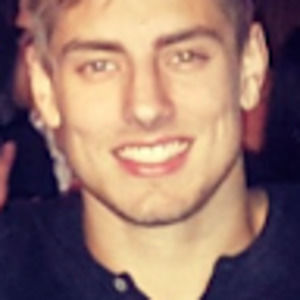 Meet your Posher, Eric